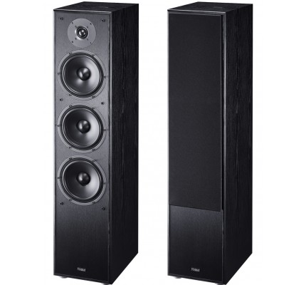 Magnat Monitor S70 Siyah 1 Çift Kule Hoparlör